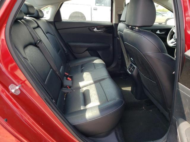 Photo 10 from auction – 2019 KIA FORTE EX with VIN 3KPF54AD2KE055516