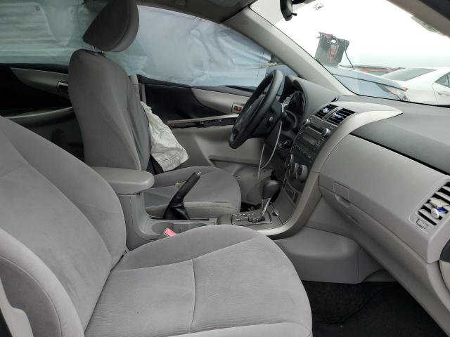 Photo 7 from auction – 2011 TOYOTA COROLLA BA with VIN JTDBU4EE6B9132381