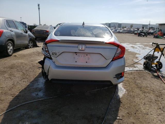Photo 6 from auction – 2016 HONDA CIVIC EXL with VIN 19XFC1F79GE034953