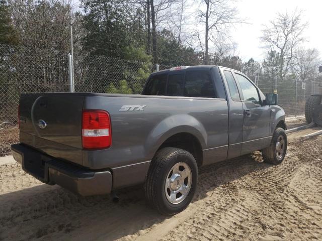 Photo 3 from auction – 2007 FORD F150 with VIN 1FTRF12217NA20541