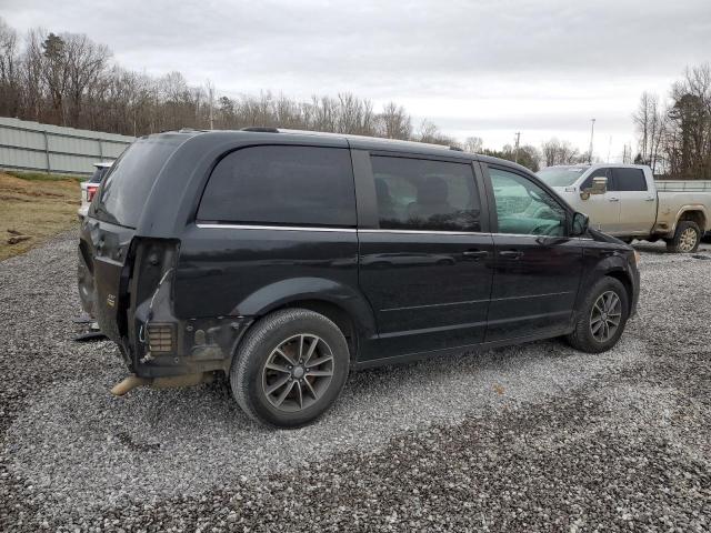 Photo 3 from auction – 2017 DODGE GRAND CARA with VIN 2C4RDGCG7HR697794