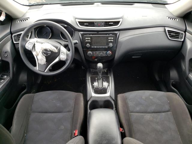 Photo 8 from auction – 2015 NISSAN ROGUE S with VIN KNMAT2MT1FP553719