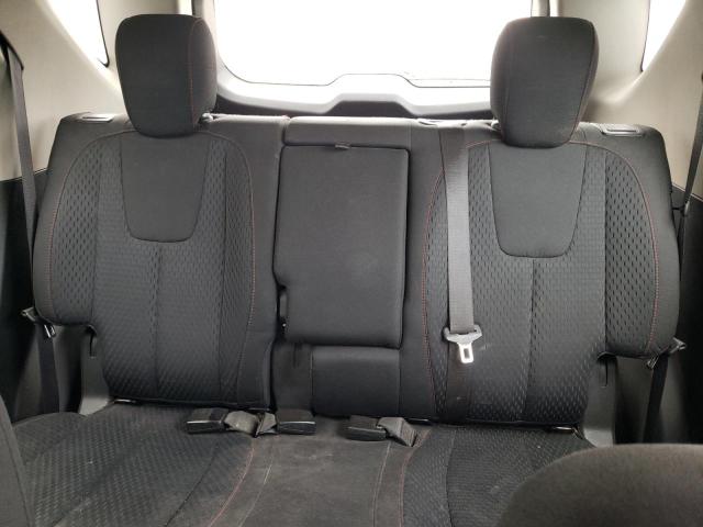 Photo 10 from auction – 2012 CHEVROLET EQUINOX LS with VIN 2GNALBEK3C1127827