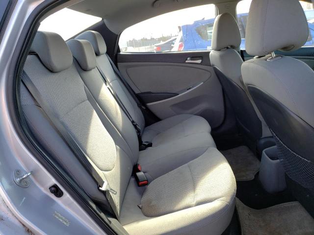 Photo 10 from auction – 2013 HYUNDAI ACCENT GLS with VIN KMHCT4AE2DU529868