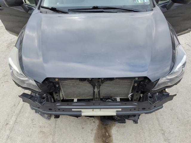 Photo 11 from auction – 2016 SUBARU IMPREZA PR with VIN JF1GPAB61G8255517