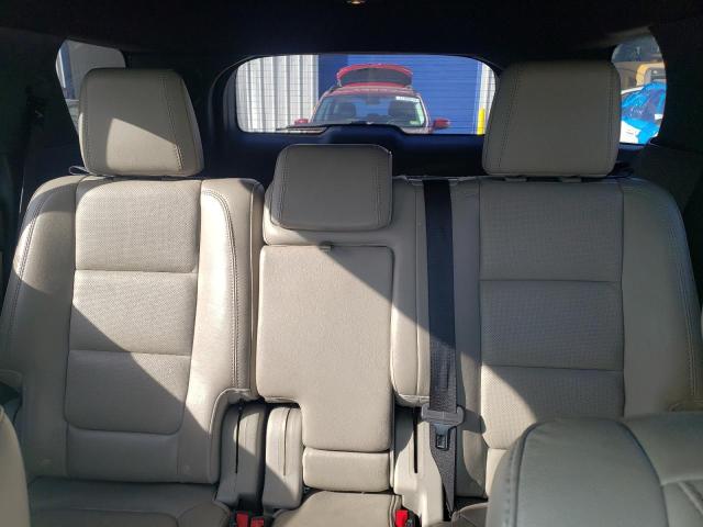 Photo 10 from auction – 2012 FORD EXPLORER L with VIN 1FMHK8F8XCGA63378