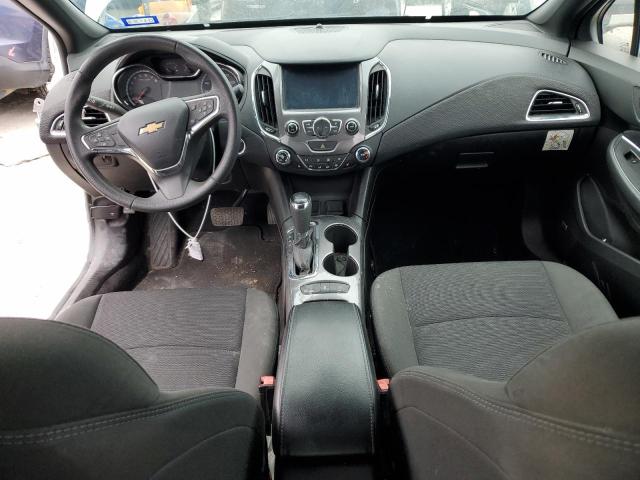 Photo 8 from auction – 2016 CHEVROLET CRUZE LT with VIN 1G1BE5SM1G7305797