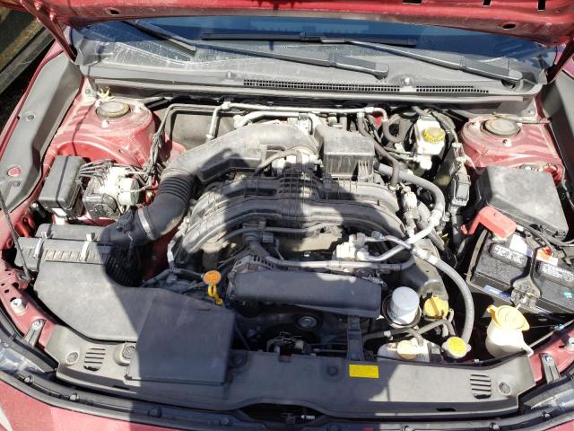 صورة رقم 11 من المزاد - 2017 SUBARU IMPREZA مع VIN 4S3GKAA66H3623666