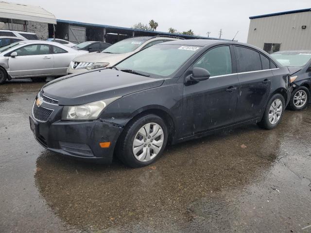 Photo 1 from auction – 2012 CHEVROLET CRUZE LS with VIN 1G1PC5SH5C7340884