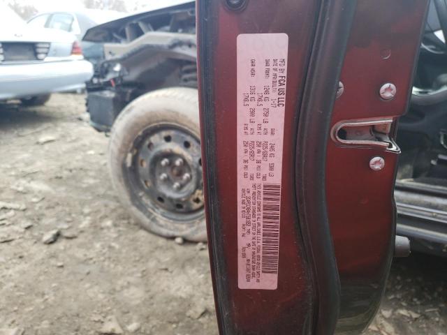 Photo 14 from auction – 2017 DODGE JOURNEY SE with VIN 3C4PDCAB4HT581652