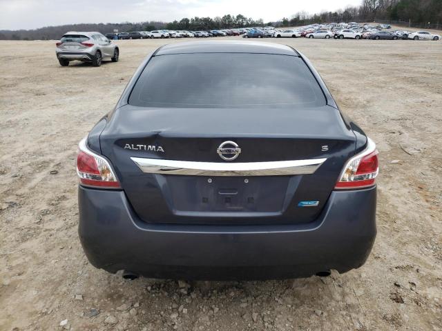 Photo 6 from auction – 2013 NISSAN ALTIMA 2.5 with VIN 1N4AL3AP3DN410282