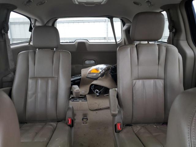 Photo 10 from auction – 2013 CHRYSLER TOWN & COU with VIN 2C4RC1BG6DR517474