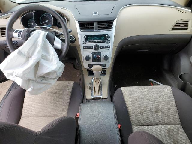 Photo 8 from auction – 2010 CHEVROLET MALIBU LS with VIN 1G1ZA5E00AF238173