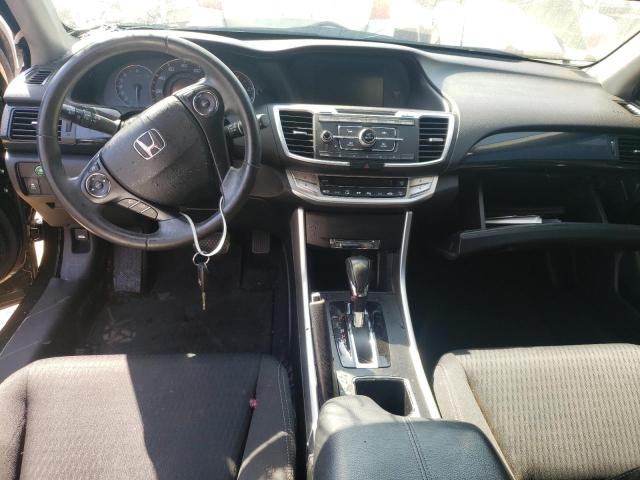 Photo 8 from auction – 2015 HONDA ACCORD SPO with VIN 1HGCR2F58FA225837