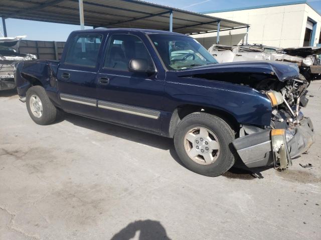Photo 4 from auction – 2005 CHEVROLET SILVERADO with VIN 2GCEC13T851353428