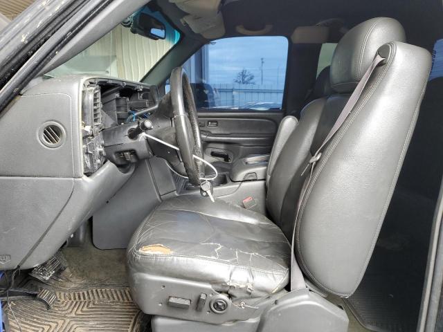 Photo 7 from auction – 2004 CHEVROLET SILVERADO with VIN 1GCHK29U94E248531