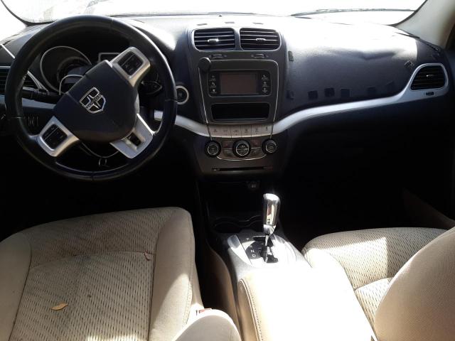Photo 8 from auction – 2011 DODGE JOURNEY CR with VIN 3D4PG3FG6BT571999