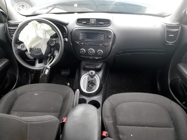 Photo 8 from auction – 2014 KIA SOUL with VIN KNDJN2A21E7745677