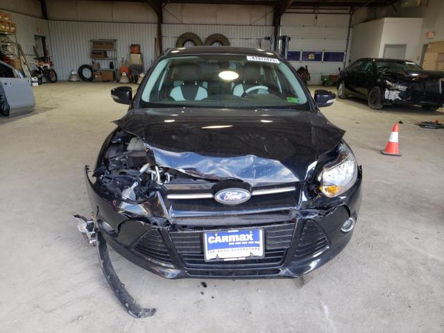 Photo 5 from auction – 2012 FORD FOCUS SEL with VIN 1FAHP3M2XCL259681