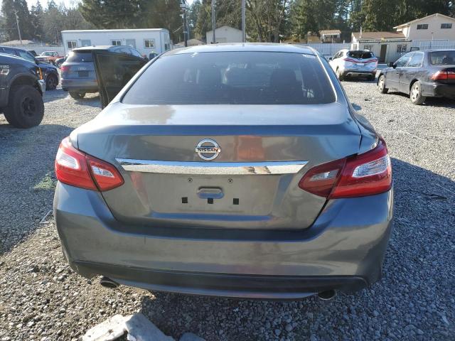 Photo 6 from auction – 2016 NISSAN ALTIMA 2.5 with VIN 1N4AL3AP6GN370560