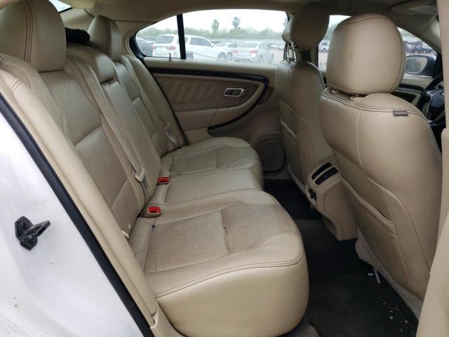 Photo 10 from auction – 2014 FORD TAURUS LIM with VIN 1FAHP2F88EG184454