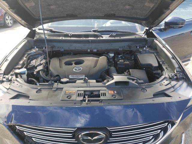Photo 12 from auction – 2016 MAZDA CX-9 GRAND with VIN JM3TCBDY8G0106911