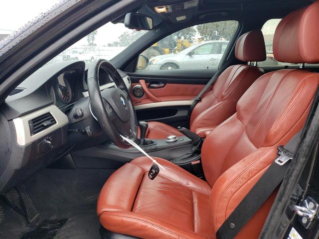 Photo 7 from auction – 2008 BMW M3 with VIN WBSVA93518E041372