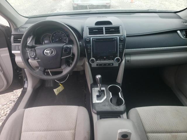 Photo 8 from auction – 2014 TOYOTA CAMRY L with VIN 4T4BF1FK0ER415486