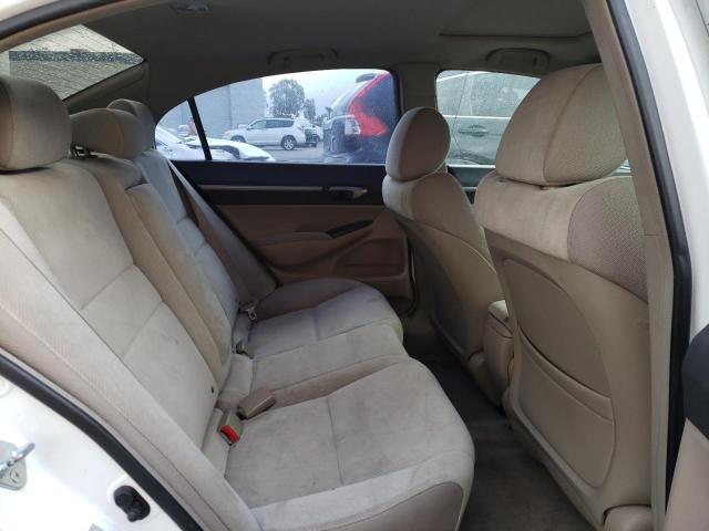 Photo 10 from auction – 2009 HONDA CIVIC EX with VIN 2HGFA16809H317863