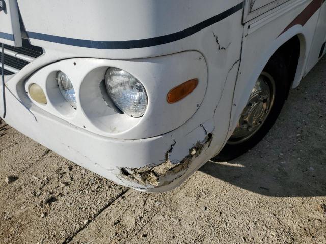 Photo 9 from auction – 2001 CHAL MOTORHOME with VIN 1FCMF53S3Y0A11029