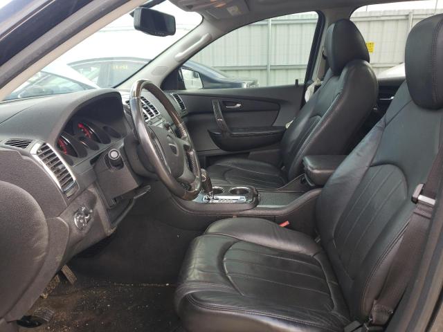 Photo 7 from auction – 2011 GMC ACADIA DEN with VIN 1GKKVTED5BJ409927