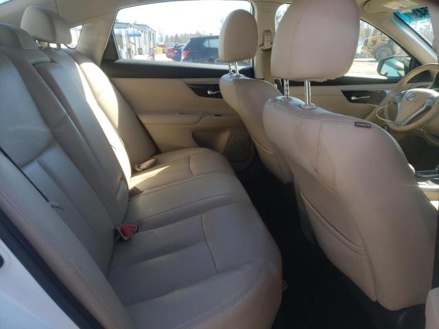 Photo 10 from auction – 2015 NISSAN ALTIMA 2.5 with VIN 1N4AL3AP1FC418184