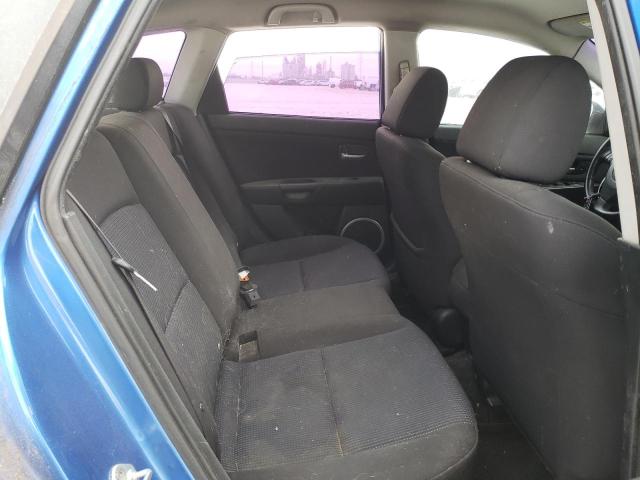 Photo 10 from auction – 2005 MAZDA 3 HATCHBAC with VIN JM1BK143151238227