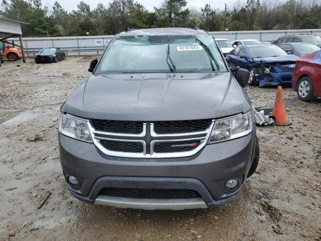 Photo 5 from auction – 2014 DODGE JOURNEY with VIN 3C4PDCBBXET180522