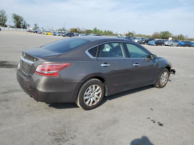 Photo 3 from auction – 2013 NISSAN ALTIMA 2.5 with VIN 1N4AL3AP7DC166762