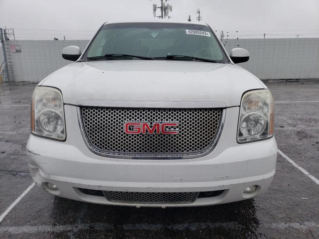 Photo 5 from auction – 2008 GMC YUKON DENA with VIN 1GKFK63838J123018