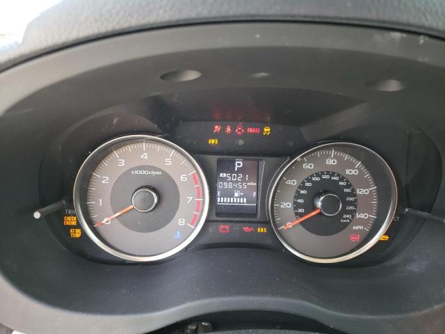 Photo 9 from auction – 2014 SUBARU FORESTER 2 with VIN JF2SJAHC1EH455895