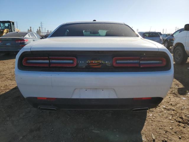 Photo 6 from auction – 2015 DODGE CHALLENGER with VIN 2C3CDZAG5FH909765