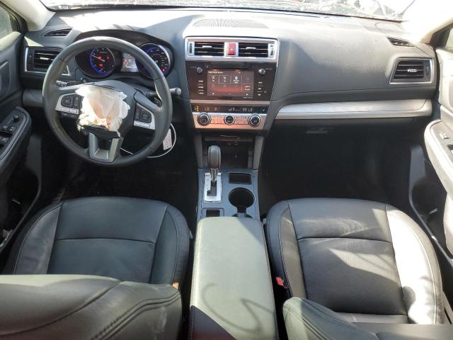Photo 8 from auction – 2017 SUBARU LEGACY 2.5 with VIN 4S3BNAC61H3042168