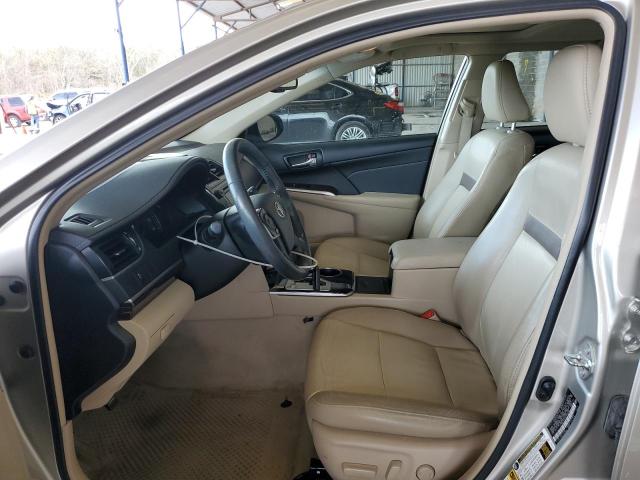 Photo 7 from auction – 2014 TOYOTA CAMRY with VIN 4T1BF1FK2EU385269