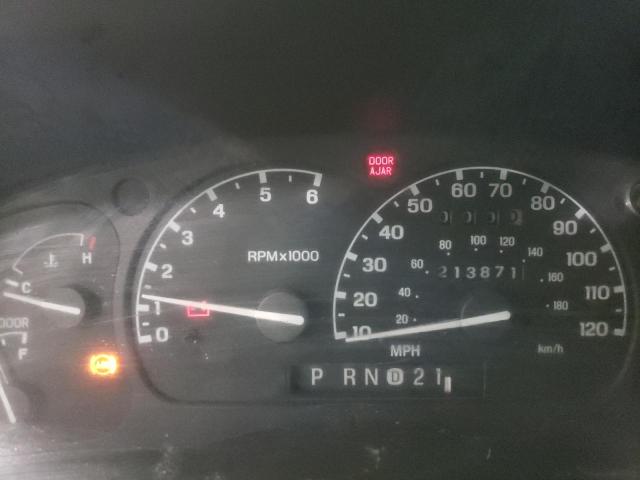 Photo 9 from auction – 1998 FORD RANGER SUP with VIN 1FTZR15U6WPB23140