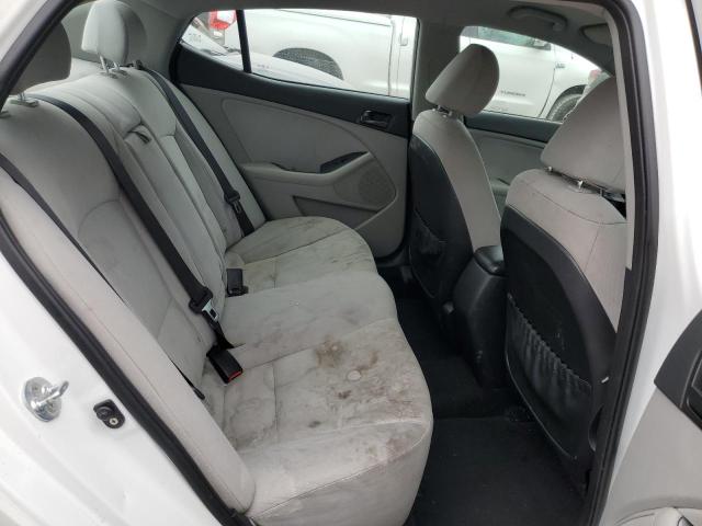 Photo 10 from auction – 2015 KIA OPTIMA LX with VIN KNAGM4A74F5544273