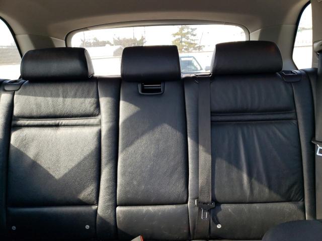 Photo 10 from auction – 2008 BMW X5 3.0I with VIN 5UXFE43588L030642