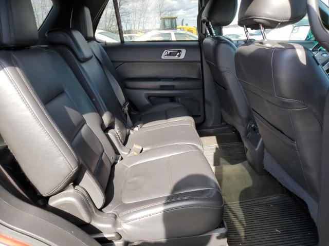 Photo 11 from auction – 2015 FORD EXPLORER X with VIN 1FM5K8D86FGC42219