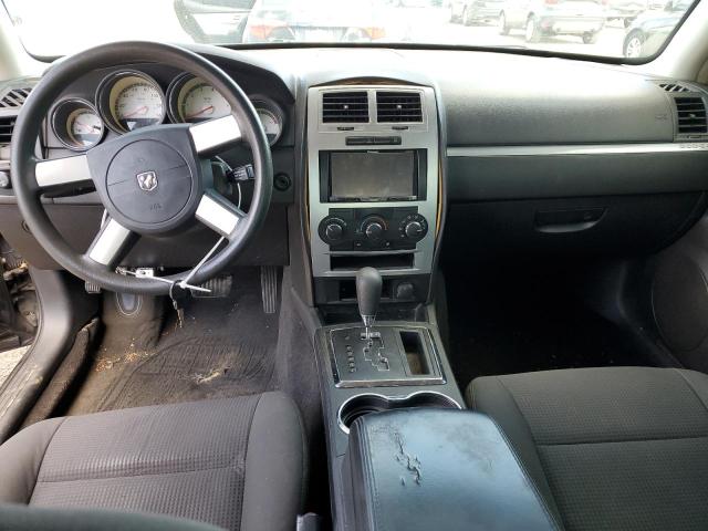 Photo 8 from auction – 2010 DODGE CHARGER SX with VIN 2B3CA3CV0AH307718