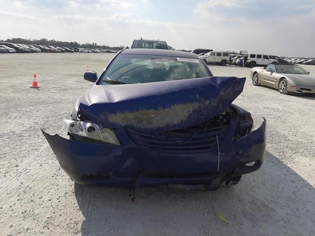 Photo 5 from auction – 2007 TOYOTA CAMRY CE with VIN 4T1BE46K57U090884