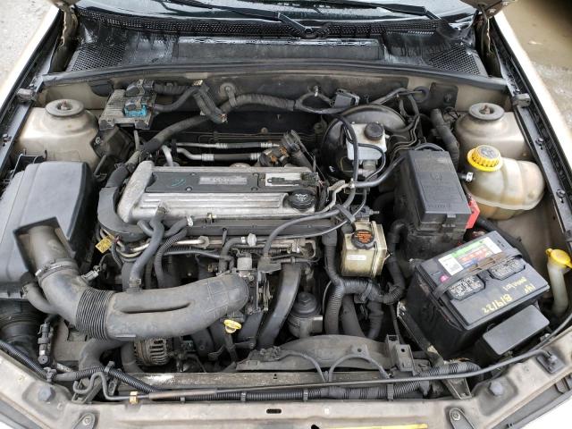 Photo 11 from auction – 2002 SATURN L100 with VIN 1G8JS54F72Y521967