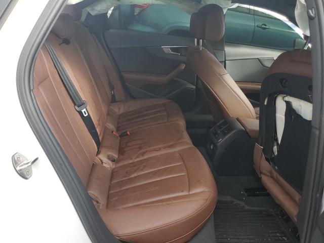 Photo 10 from auction – 2017 AUDI A4 PREMIUM with VIN WAUANAF42HN069404