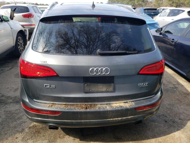 Photo 6 from auction – 2015 AUDI Q5 PREMIUM with VIN WA1LFBFP2FA132301