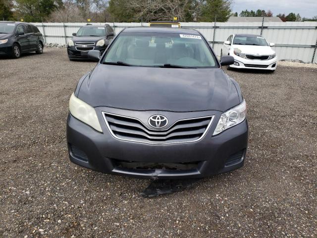 Photo 5 from auction – 2011 TOYOTA CAMRY BASE with VIN 4T1BF3EK4BU136058